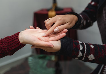 Consectetur adipiscing elit sedeius mod tempor incididunt ut labore. - Spiritual Event