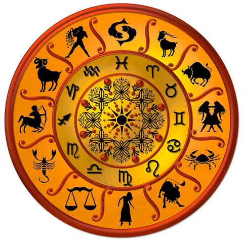 Astrologer service icon - [Company Name]